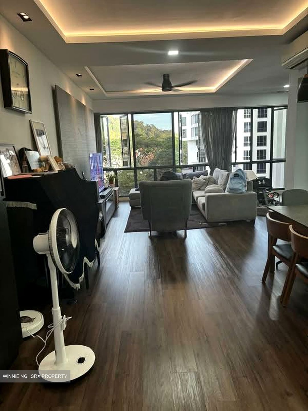 Glendale Park (D23), Condominium #584958541